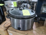 ChefStyle slow cooker