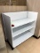 4FT SECTION OF MADIX SHELVING