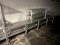 ALUMINUM DUNNAGE RACKS