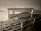 ALUMINUM DUNNAGE RACKS