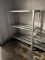 ALUMINUM COOLER RACK
