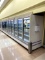 11 DOOR RUN OF KYSOR LOW TEMP DOORS
