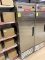 2022 EXCELLENCE STAINLESS FREEZER