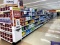 100FT RUN OF MADIX SHELVING