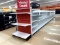 44FT RUN OF MADIX SHELVING