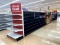 36FT RUN OF MADIX SHELVING