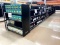 44FT RUN OF MADIX SHELVING