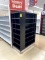 END CAP MERCHANDISER