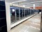 48FT RUN OF KYSOR MULTIDECK W/DOORS
