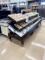 3 TIER SLANTED BAKERY MERCHANDISERS