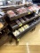 3 TIER SLANTED BAKERY MERCHANDISERS