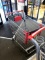 STANDARD SIZE SHOPPING CARTS
