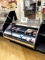 BARKER REFRIGERATED PREP TABLE