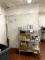 DELI WALK IN COOLER