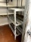 ALUMINUM RACKS