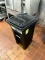 TRASH CAN
