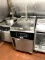 GILE ELECTRIC KETTLE FRYER