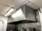 EXHAUST HOOD (ROOFTOP FAN NOT INCLUDED)