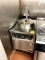 BKI ELECTRIC AUTO LIFT FRYER