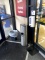 WIPE STAND, DISPENSER AND TRASH BIN