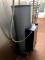 RHEEM 85 GALLON ELECTRIC WATER HEATER