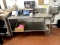 STAINLESS STEEL TABLE