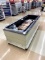 KYSOR 8FT COFFIN CASE