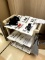 3 TIER CART