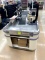2002 EDWARDS DUAL BELT CHECKLANE