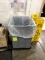 TRASH CAN