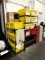 ASSORTED METRO RACKS