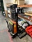 NOBLE LIFT ELECTRIC WALKIE STACKER
