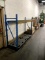FOUR SECTIONS OF RACKING