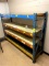 SECTION OF RACKING