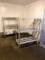 ALUMINUM COOLER RACK