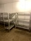 ALUMINUM COOLER RACK