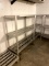 ALUMINUM COOLER RACK