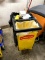 JANITORIAL CARTS