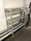 ALUMINUM COOLER RACK