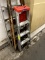 LOUISVILLE 4FT LADDER