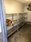 ALUMINUM COOLER RACK
