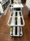 ALUMINUM CART