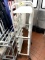 TUB RACK