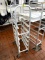 TUB RACK
