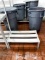 3FT DUNNAGE RACKS