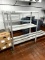 ALUMINUM COOLER RACK