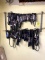 GROUP OF DRIVE BELTS