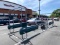 12FT X 8FT CART CORRALS