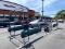 12FT X 8FT CART CORRALS
