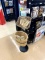 WHICKER BASKET DISPLAY